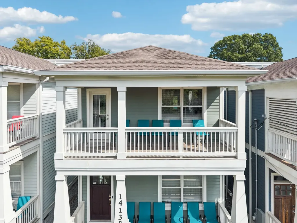 1413B Meridian Street Nashville TN 37207