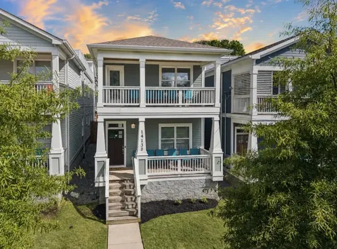 1413B Meridian Street Nashville TN 37207