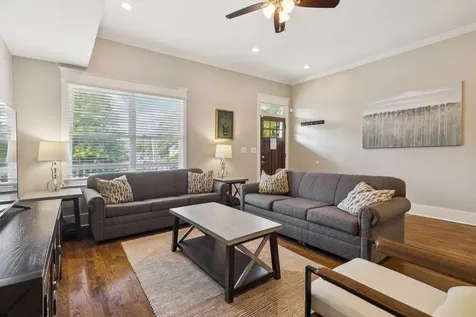 1413B Meridian Street Nashville TN 37207