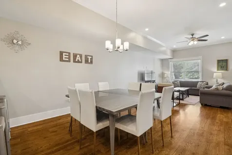 1413B Meridian Street Nashville TN 37207