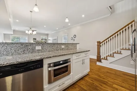 1413B Meridian Street Nashville TN 37207