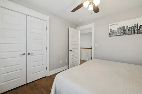 1413B Meridian Street Nashville TN 37207
