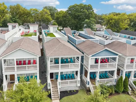 1413B Meridian Street Nashville TN 37207
