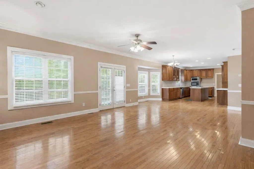 5858 Cloverland Drive Brentwood TN 37027