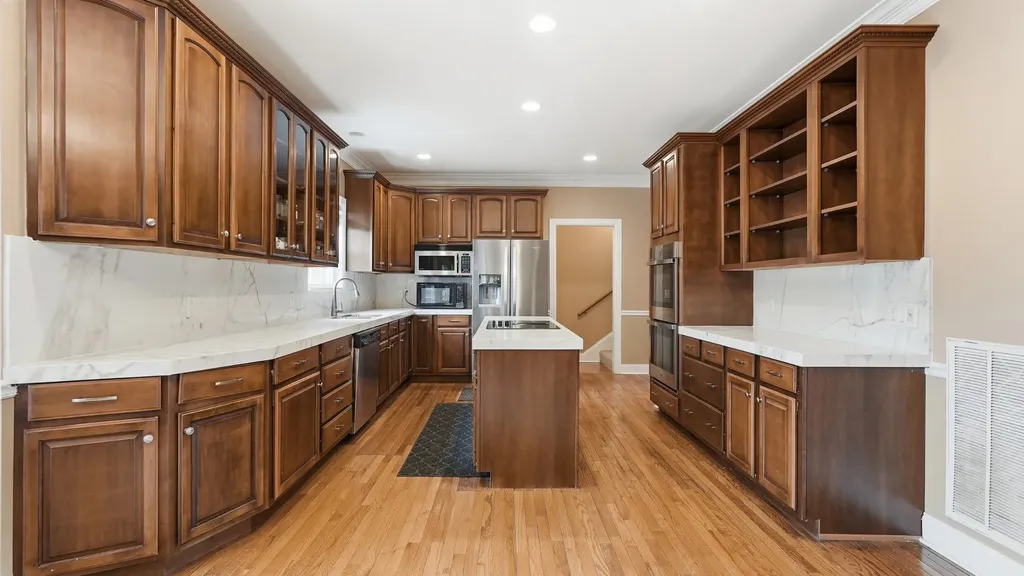 5858 Cloverland Drive Brentwood TN 37027
