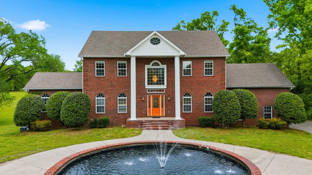 5858 Cloverland Drive Brentwood TN 37027