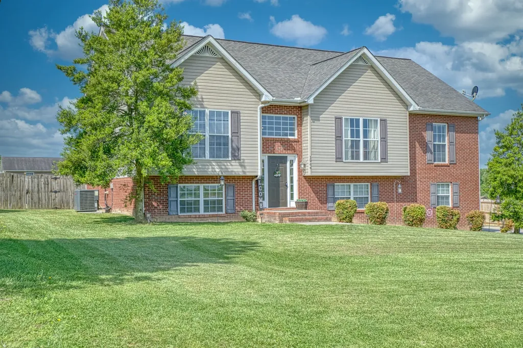 1964 Clemmons Road Cookeville TN 38501