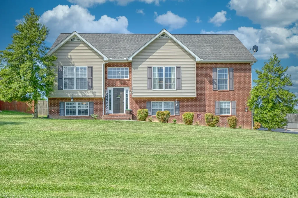 1964 Clemmons Road Cookeville TN 38501