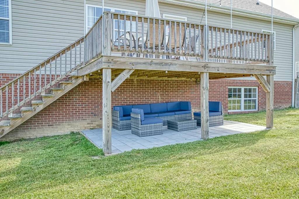 1964 Clemmons Road Cookeville TN 38501