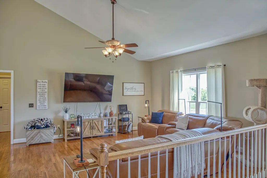 1964 Clemmons Road Cookeville TN 38501