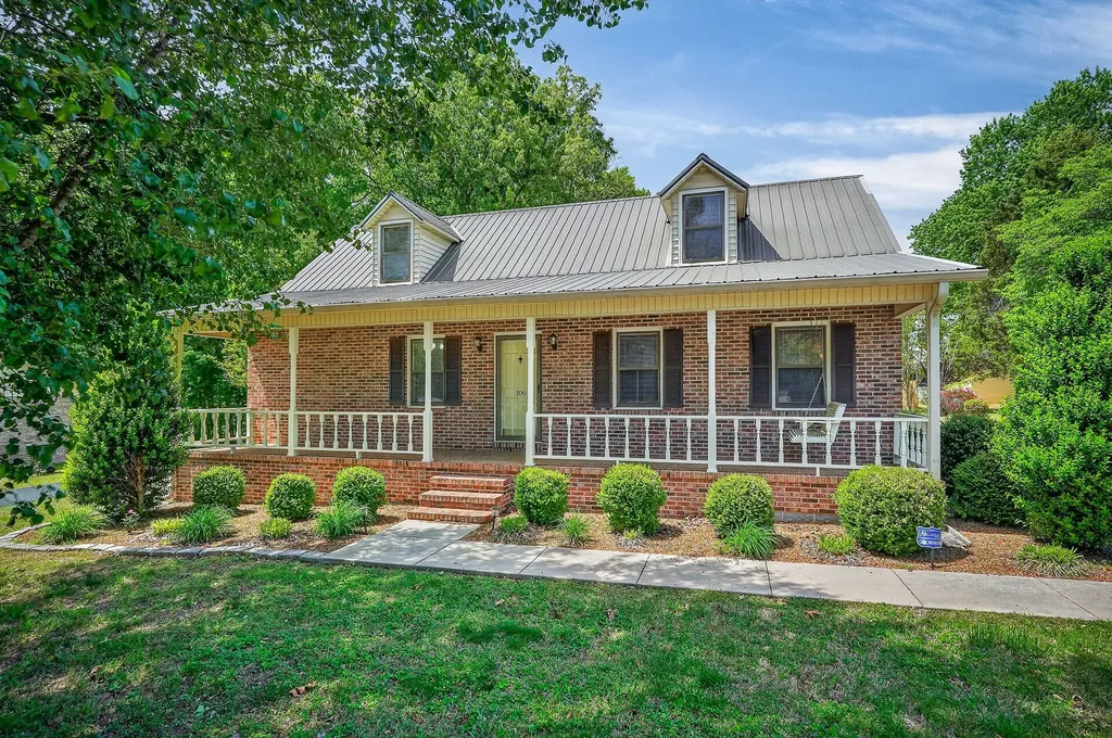 106 June Street Mcminnville TN 37110