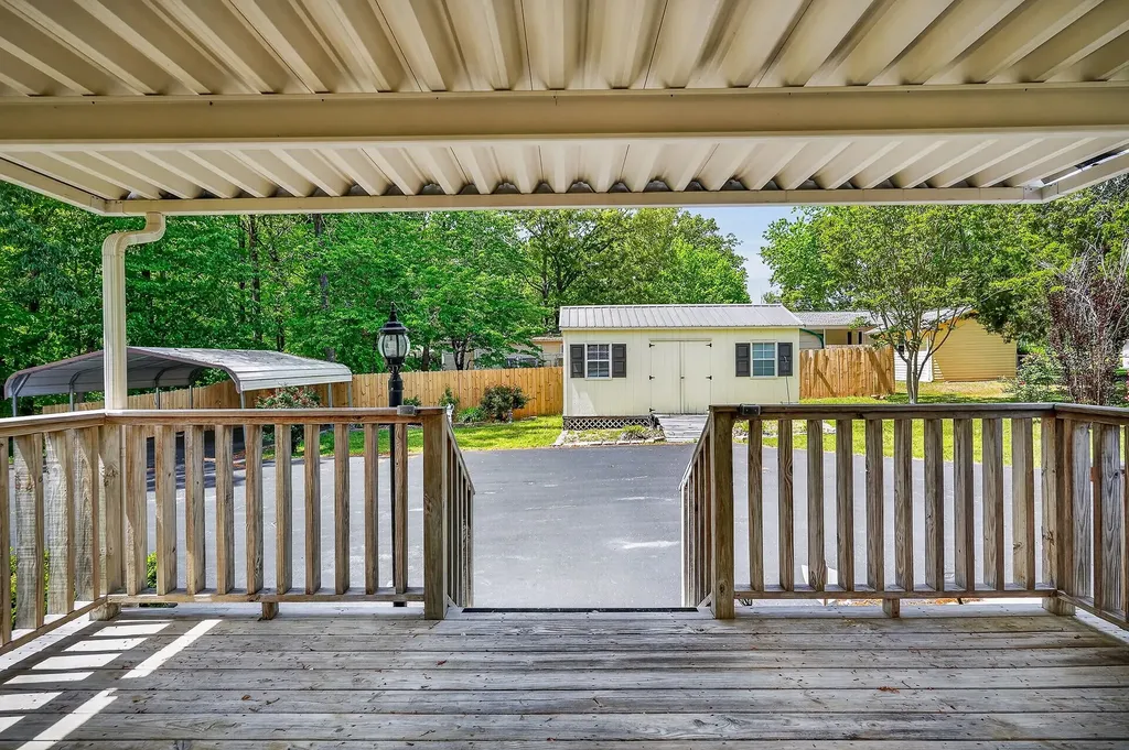 106 June Street Mcminnville TN 37110