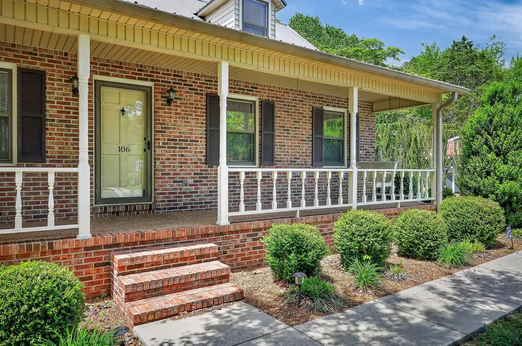 106 June Street Mcminnville TN 37110