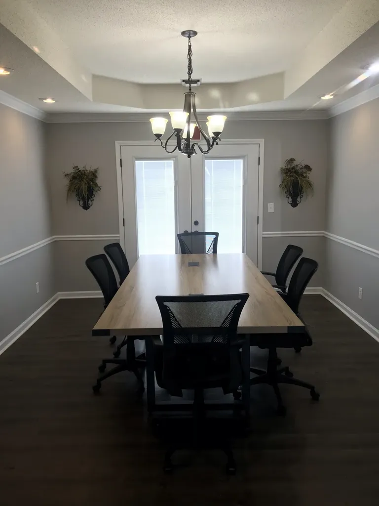 130 Hillcrest Dr Suite #104 Clarksville TN 37043
