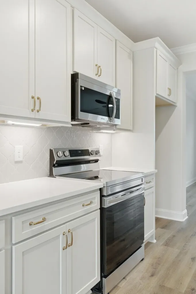 1325 Rebecca Johns Drive Murfreesboro TN 37128