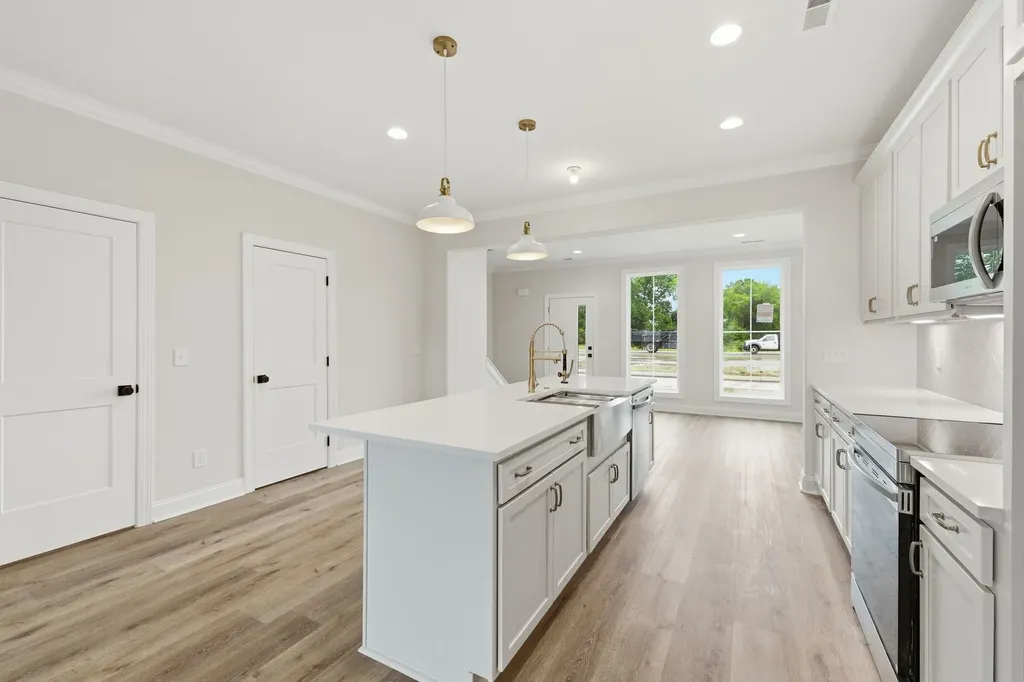 1325 Rebecca Johns Drive Murfreesboro TN 37128