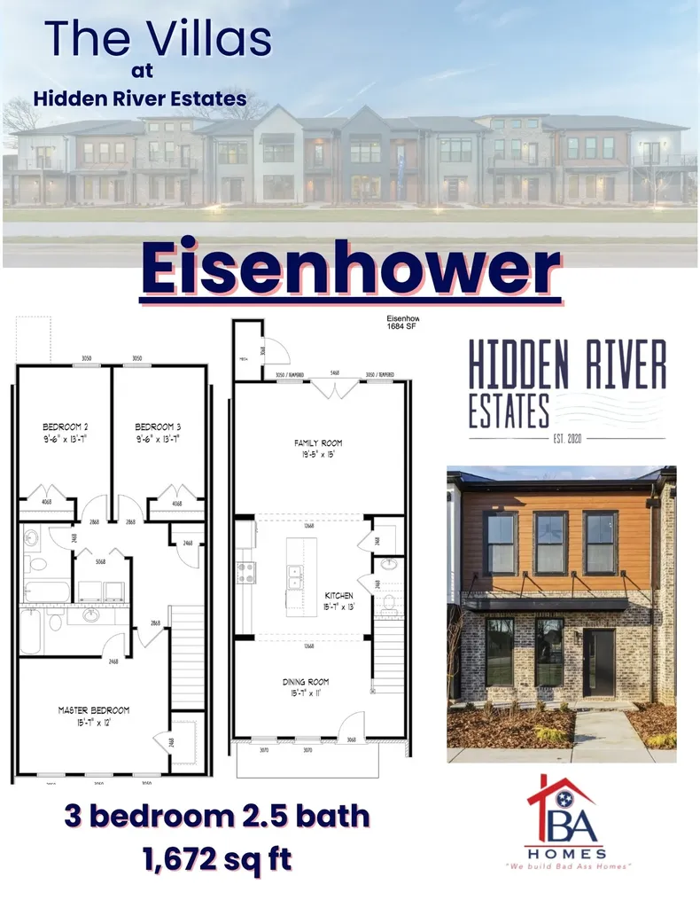 1325 Rebecca Johns Drive Murfreesboro TN 37128