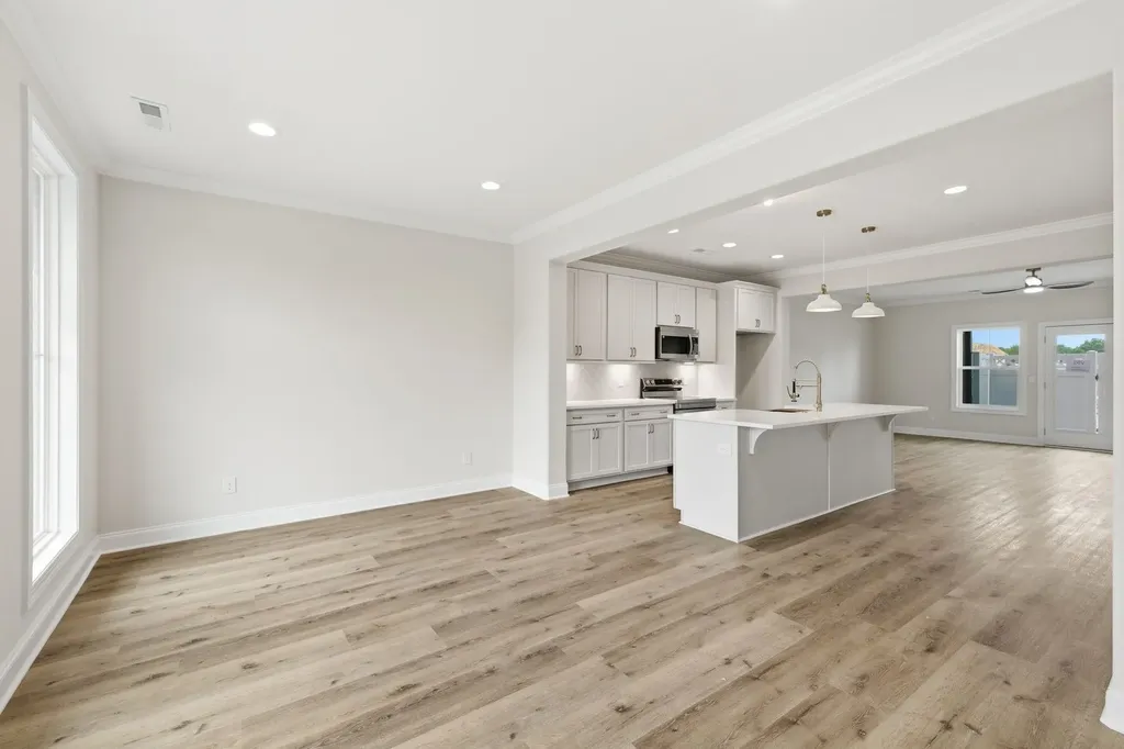 1325 Rebecca Johns Drive Murfreesboro TN 37128