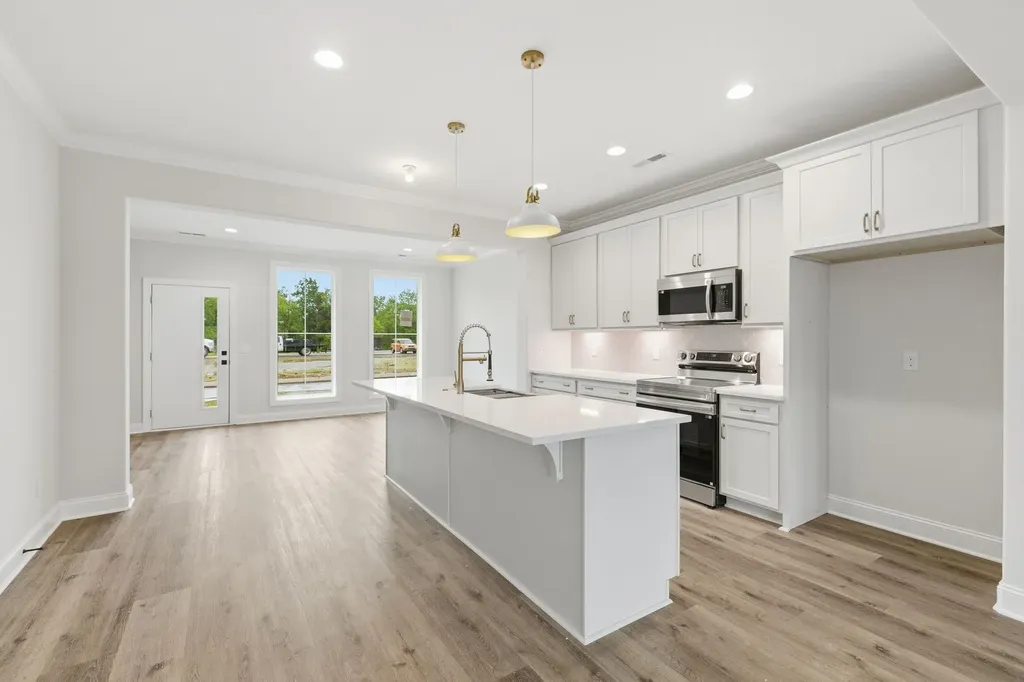 1325 Rebecca Johns Drive Murfreesboro TN 37128