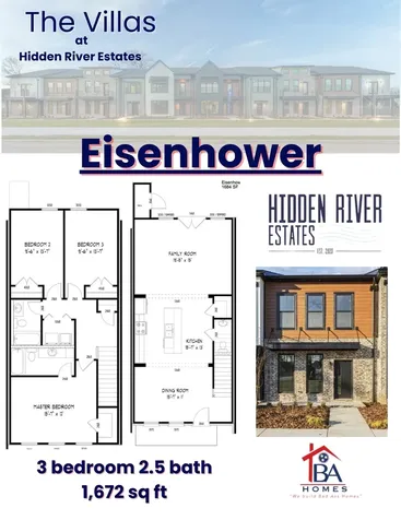 1325 Rebecca Johns Drive Murfreesboro TN 37128