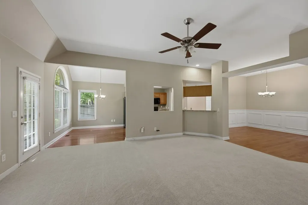 5032 Sunset Way Hermitage TN 37076