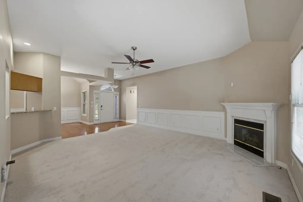 5032 Sunset Way Hermitage TN 37076