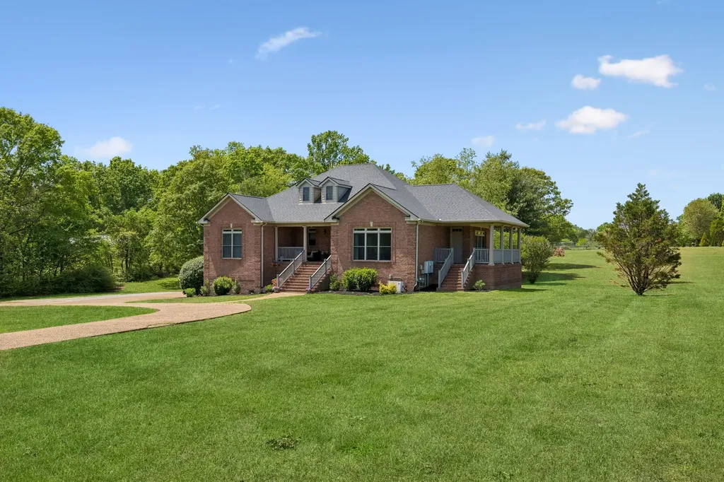94 Mires Road Mount Juliet TN 37122