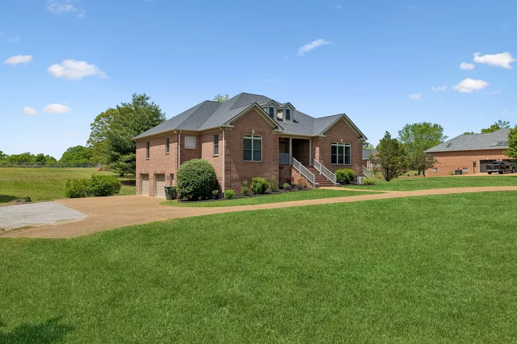 94 Mires Road Mount Juliet TN 37122