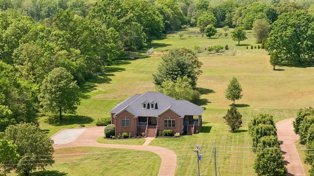 94 Mires Road Mount Juliet TN 37122