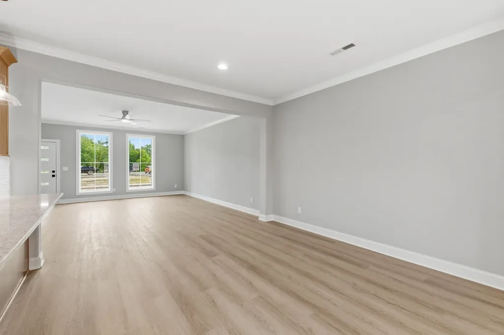 1327 Rebecca Johns Drive Murfreesboro TN 37128
