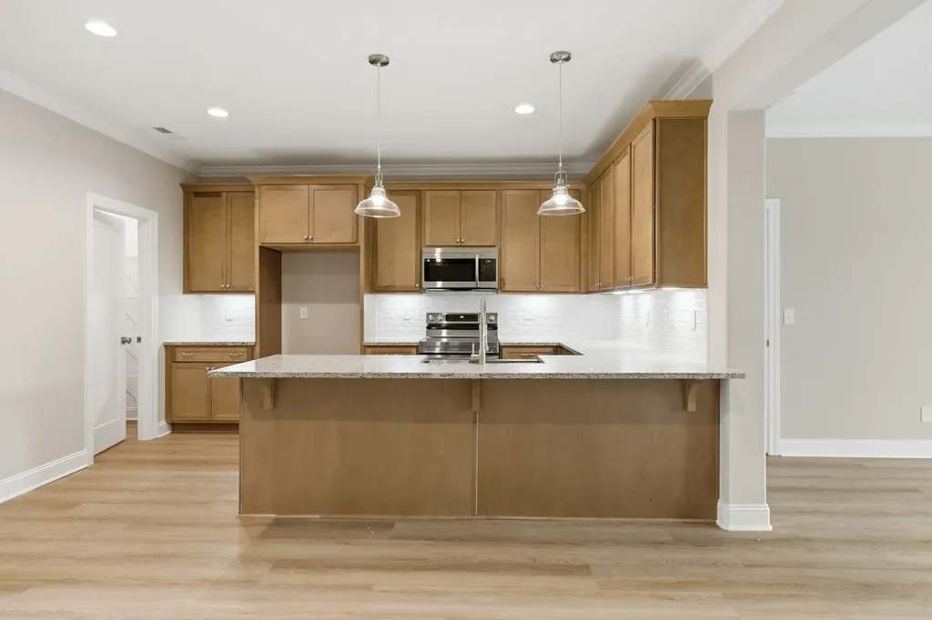 1327 Rebecca Johns Drive Murfreesboro TN 37128