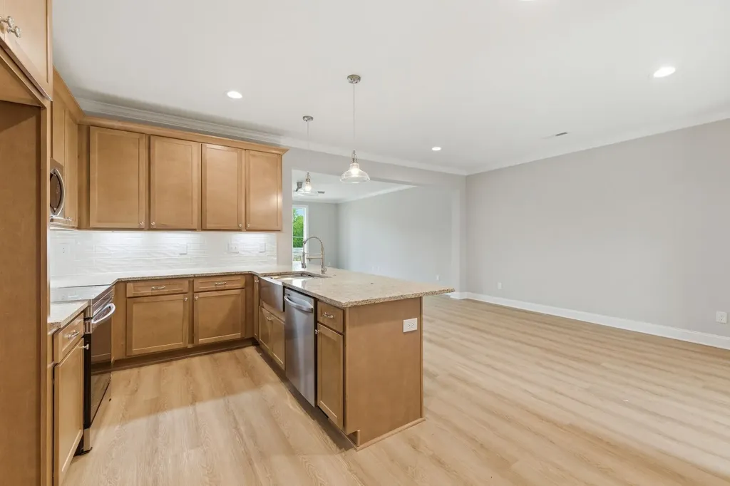 1327 Rebecca Johns Drive Murfreesboro TN 37128