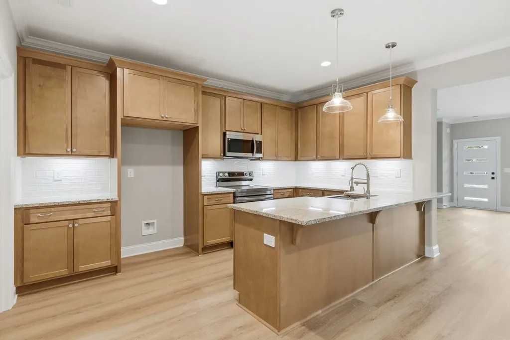 1327 Rebecca Johns Drive Murfreesboro TN 37128