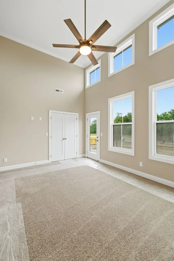 1327 Rebecca Johns Drive Murfreesboro TN 37128