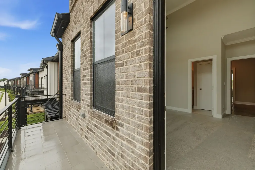 1327 Rebecca Johns Drive Murfreesboro TN 37128