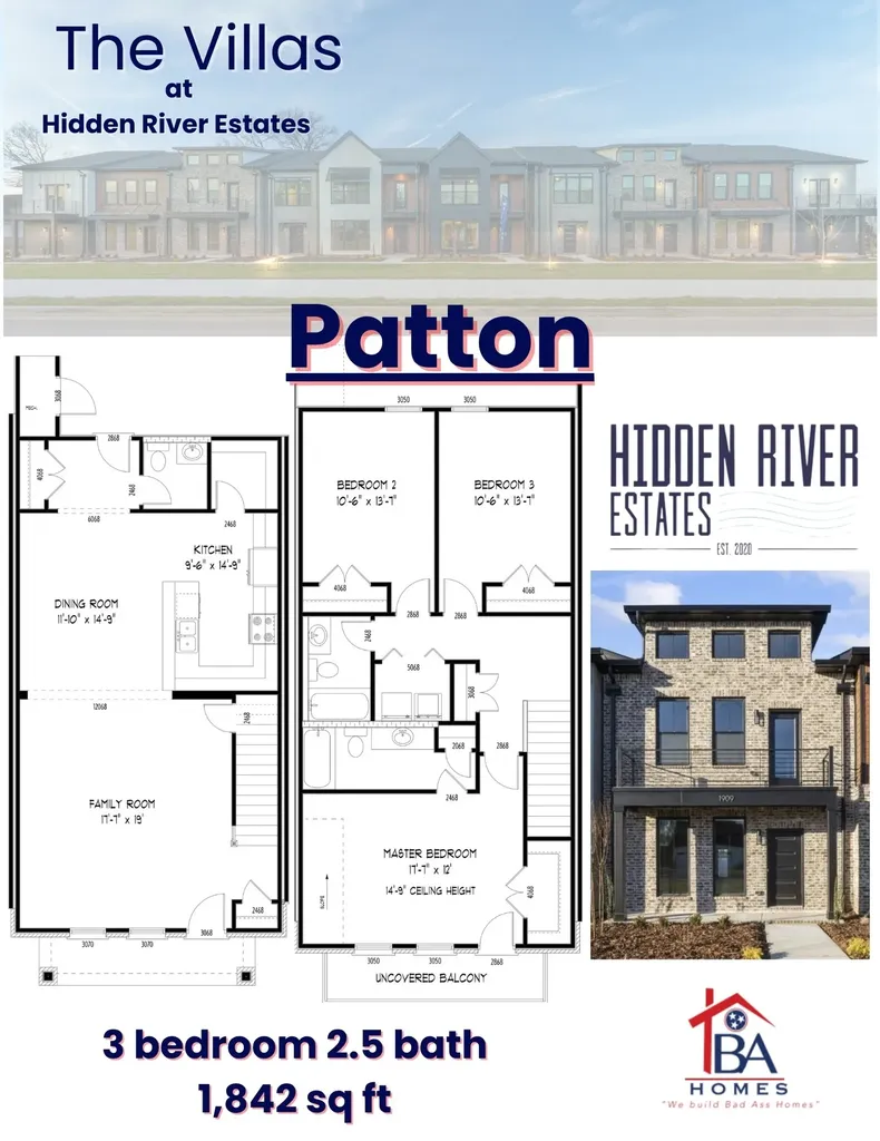1327 Rebecca Johns Drive Murfreesboro TN 37128