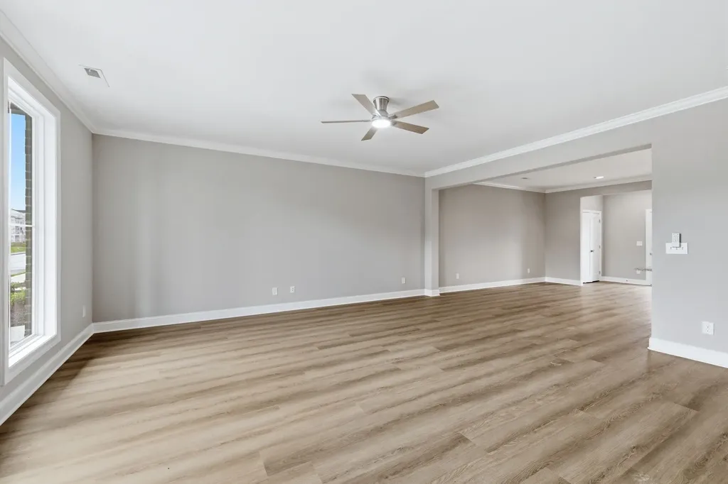 1327 Rebecca Johns Drive Murfreesboro TN 37128