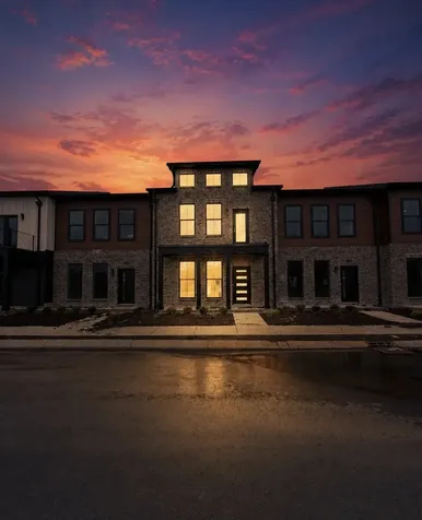 1327 Rebecca Johns Drive Murfreesboro TN 37128