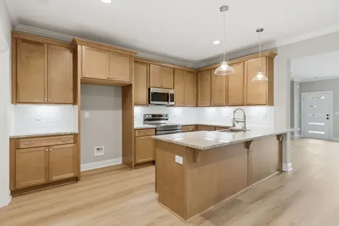 1327 Rebecca Johns Drive Murfreesboro TN 37128