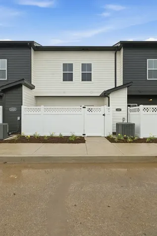 1327 Rebecca Johns Drive Murfreesboro TN 37128