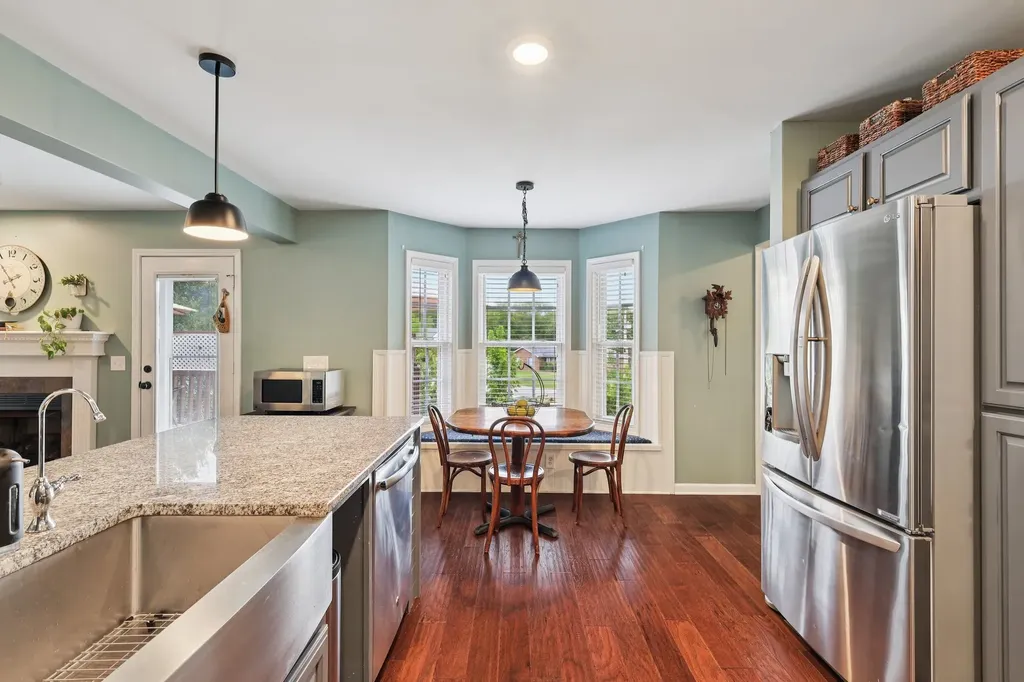 5048 Riverview Drive Pegram TN 37143