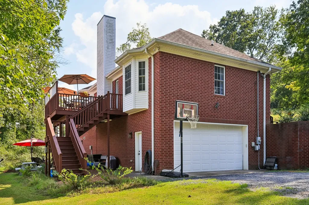 5048 Riverview Drive Pegram TN 37143