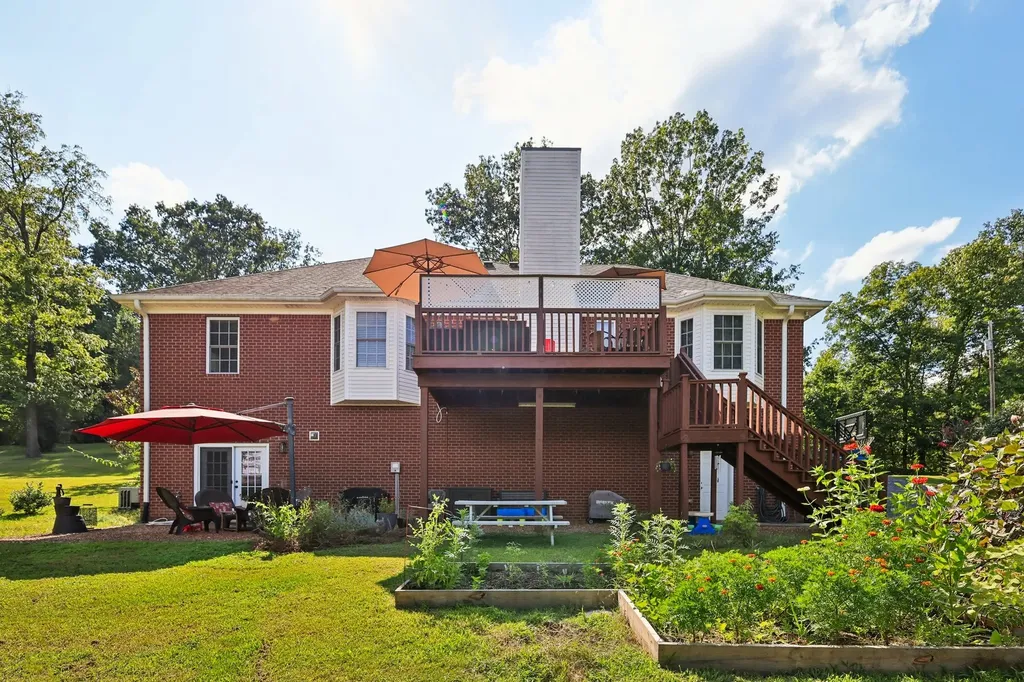 5048 Riverview Drive Pegram TN 37143