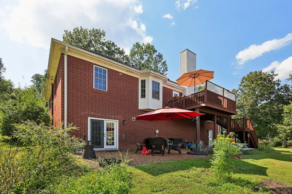 5048 Riverview Drive Pegram TN 37143