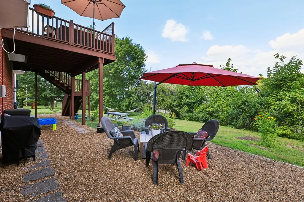 5048 Riverview Drive Pegram TN 37143