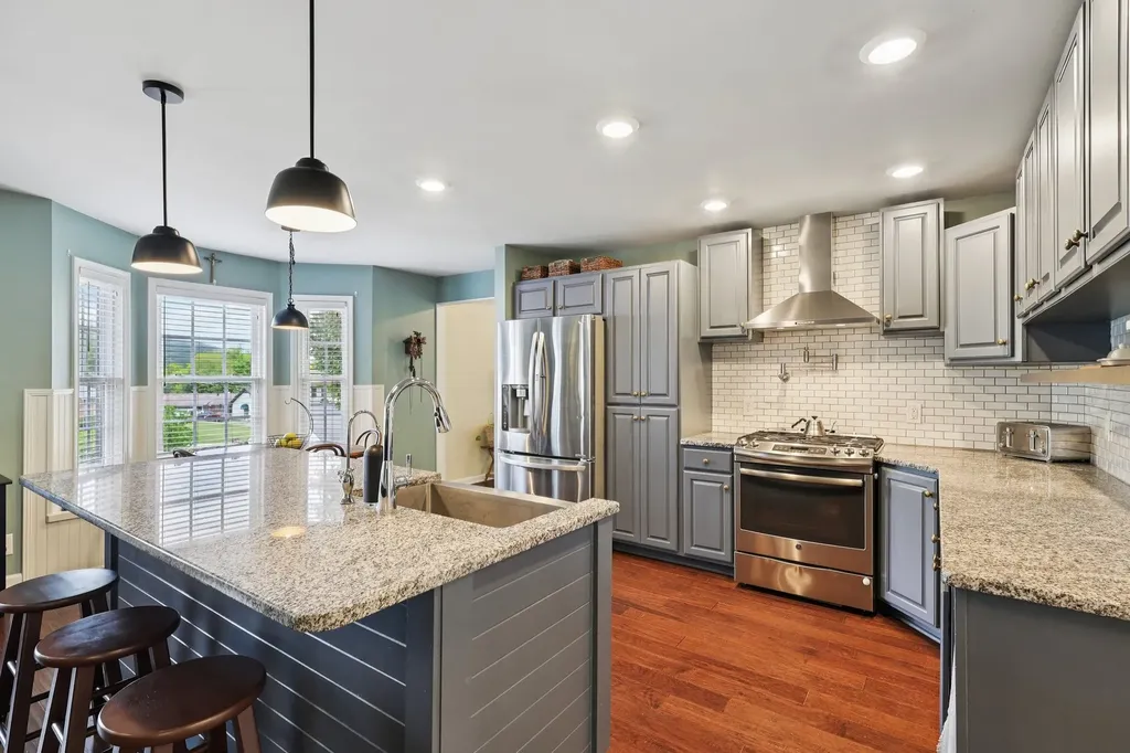 5048 Riverview Drive Pegram TN 37143