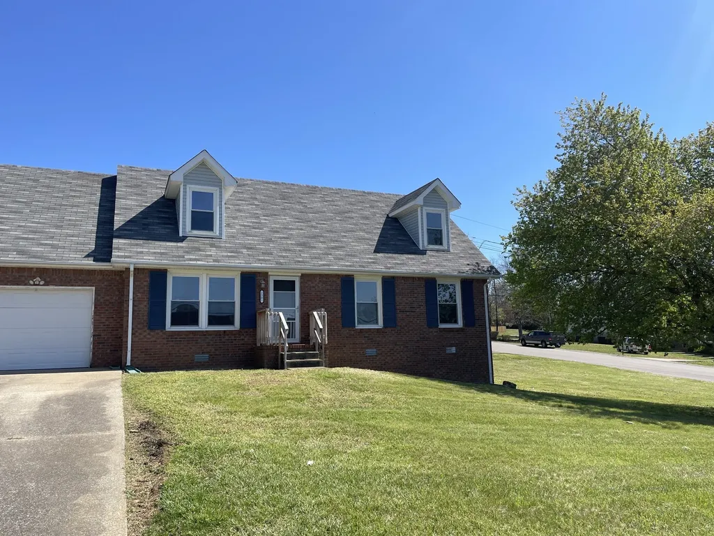 2301 Sherwood Hills Court Clarksville TN 37042