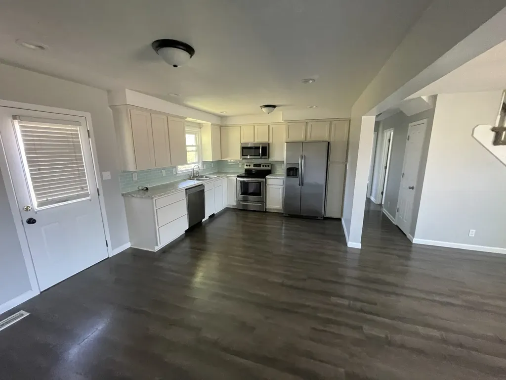 2301 Sherwood Hills Court Clarksville TN 37042