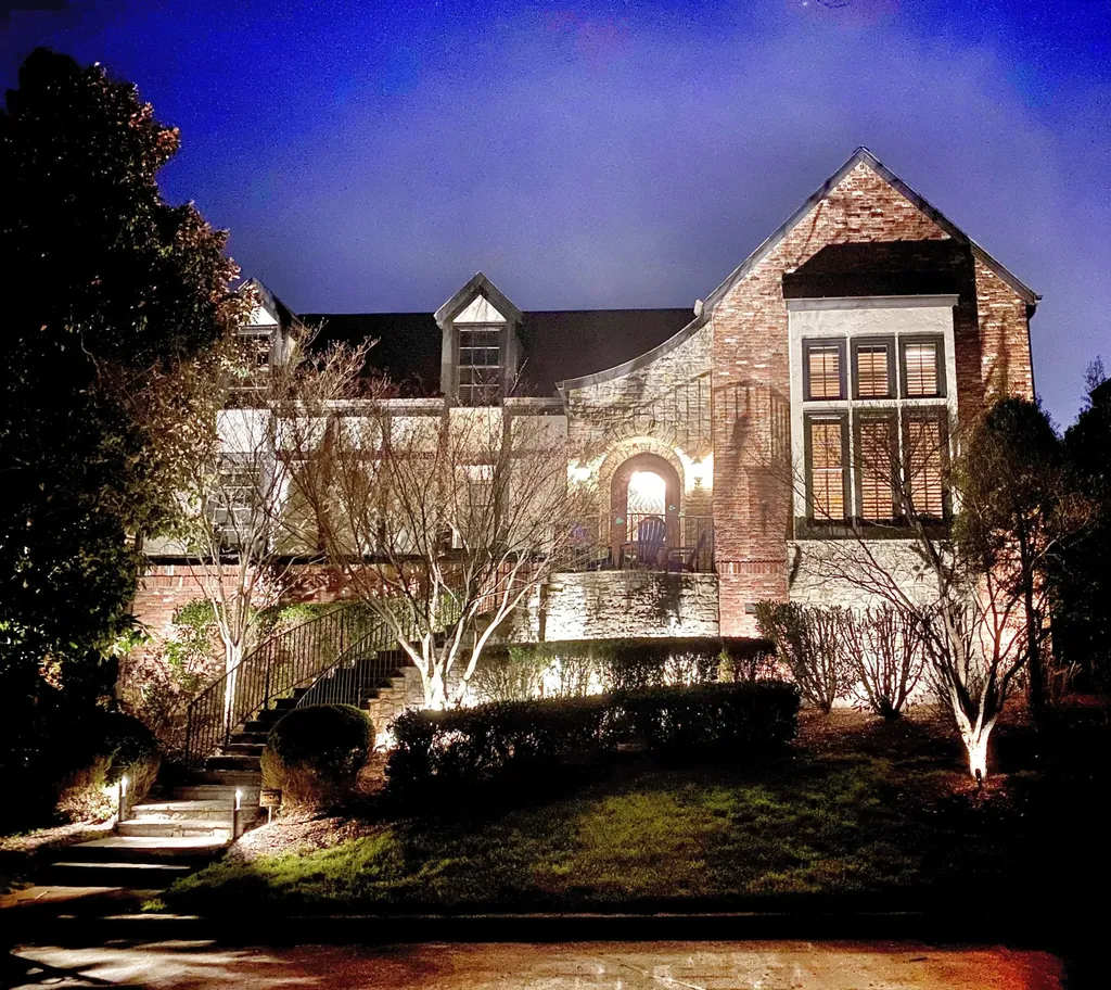 55 Whitworth Boulevard Nashville TN 37205