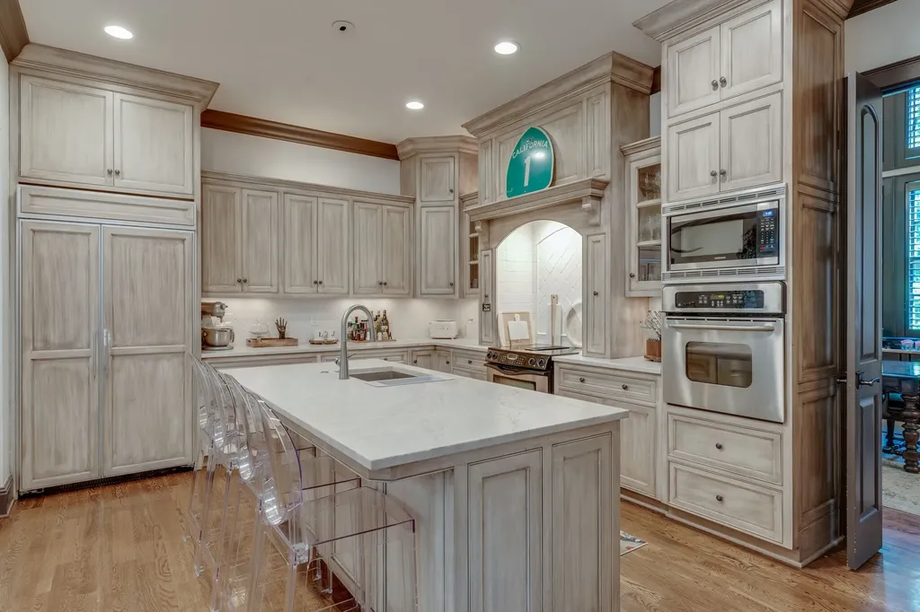 55 Whitworth Boulevard Nashville TN 37205